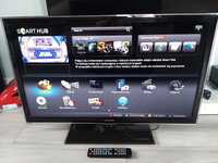 Tv 3D Samsung 40" UE40D6100 FULL HD Smart Karton