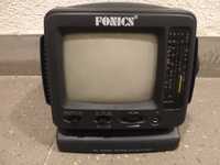 FONICS W5503-TV z radiem. NOWY