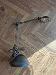 Lampa biurkowa SARAH COMFORT 50W 952 czarna