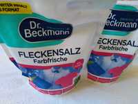 Dr.Beckmann Fleckensalz Farbfrische 400g + 200g