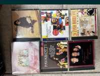 Cds em otimo estado