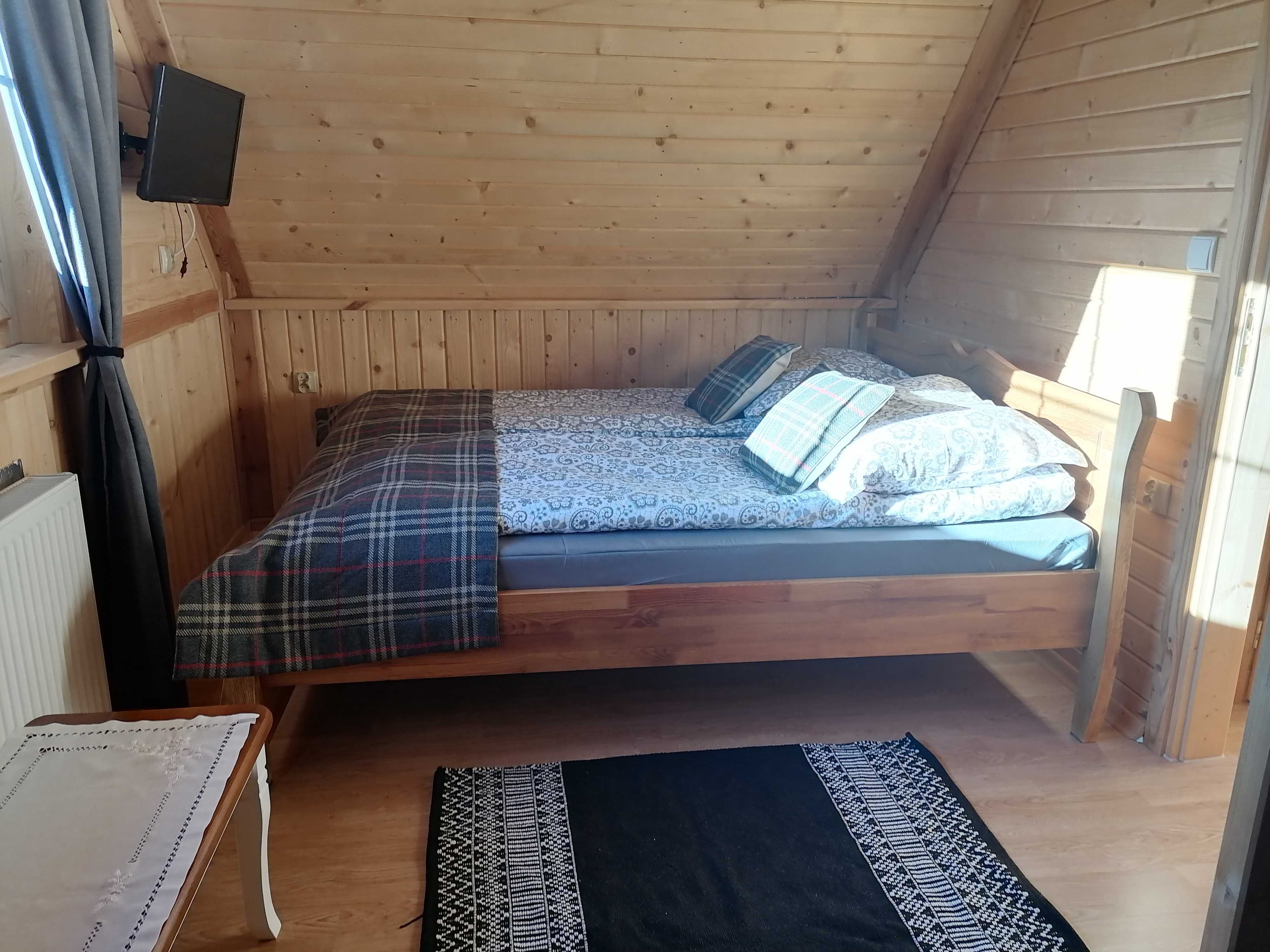Góralski Domek do wynajęcia  ferie wakacje  Murzasichle koło Zakopane