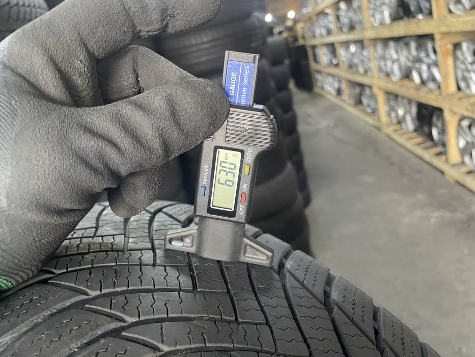 Зимові шини Imperial 195/65 R15