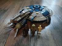 LEGO Star Wars 75042 - Droid Gunship