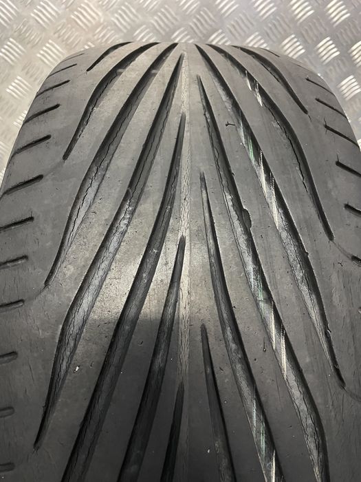 Felgi BMW 5 6 7 F Opel VW Adax Koźle