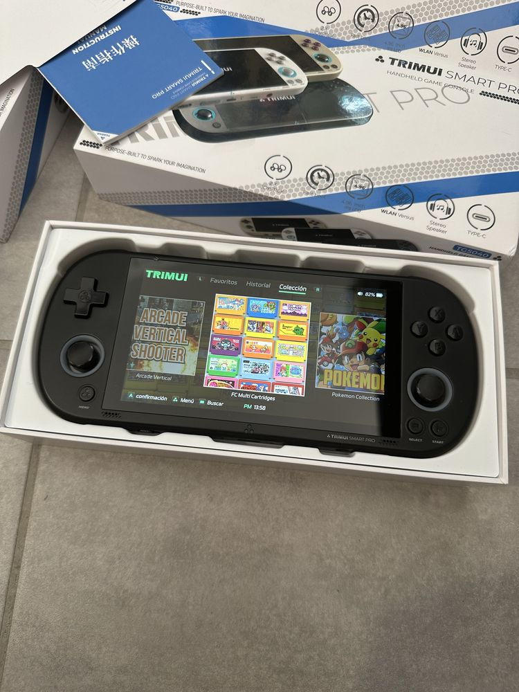 TRIMUI Smart Pro