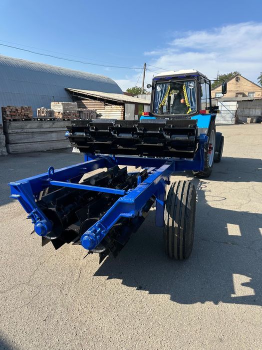 Новий КОТОК тракторний. Гарні ціни. Телефонуйте