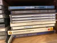 Cds diversos George Michael - chill out - etc