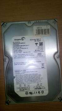 Жорсткий диск HDD 250 Gb SATA