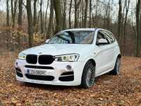 BMW-ALPINA XD3 ALPINA XD3 BITURBO – Nr 248 – Unikat!