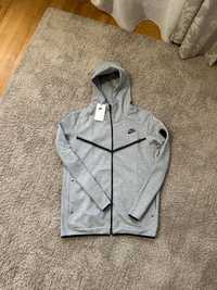 Кофта Nike Tech Fleece