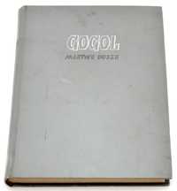 Martwe dusze M W. Gogol Wyd. II 1949