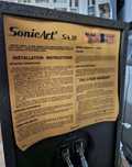 Kolumny Sonic Art SA-10, Bose