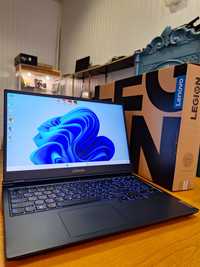 Lenovo Legion 5 15ACH6H HexaCore AMD Ryzen 5 5600H RTX 3060 6Gb 130 Вт