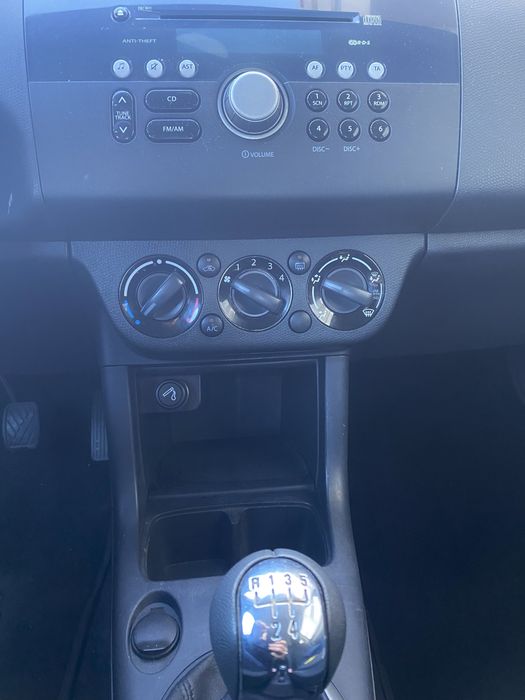 Suzuki Swift 1.3 DDIS Diesel