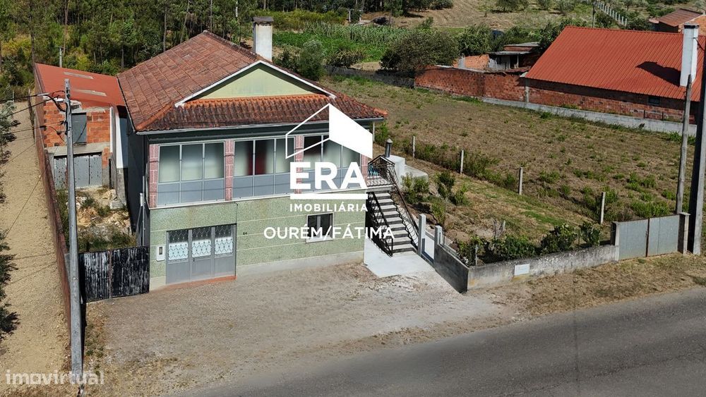Andar de Moradia