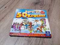 Various - 50 Apres Ski Kracher - 3CD