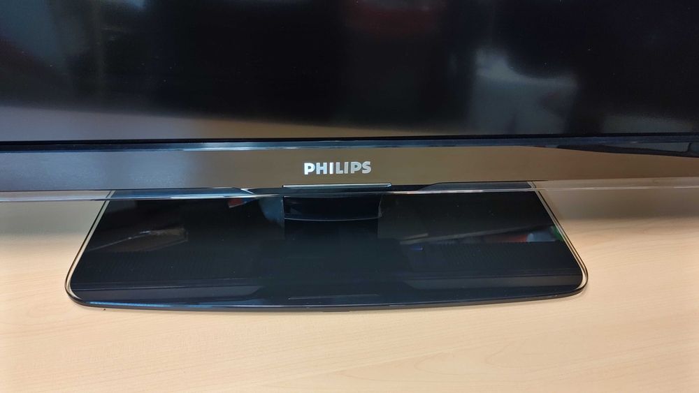 TV Philips 42" LCD, AVARIADA