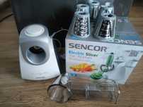 SENCOR Szatkownica SSG 3500WH