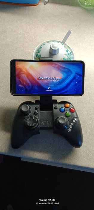Pad kontroler ipega PG 9021 bluetooth PS3 Xbox PC ładwysyłka sprawny