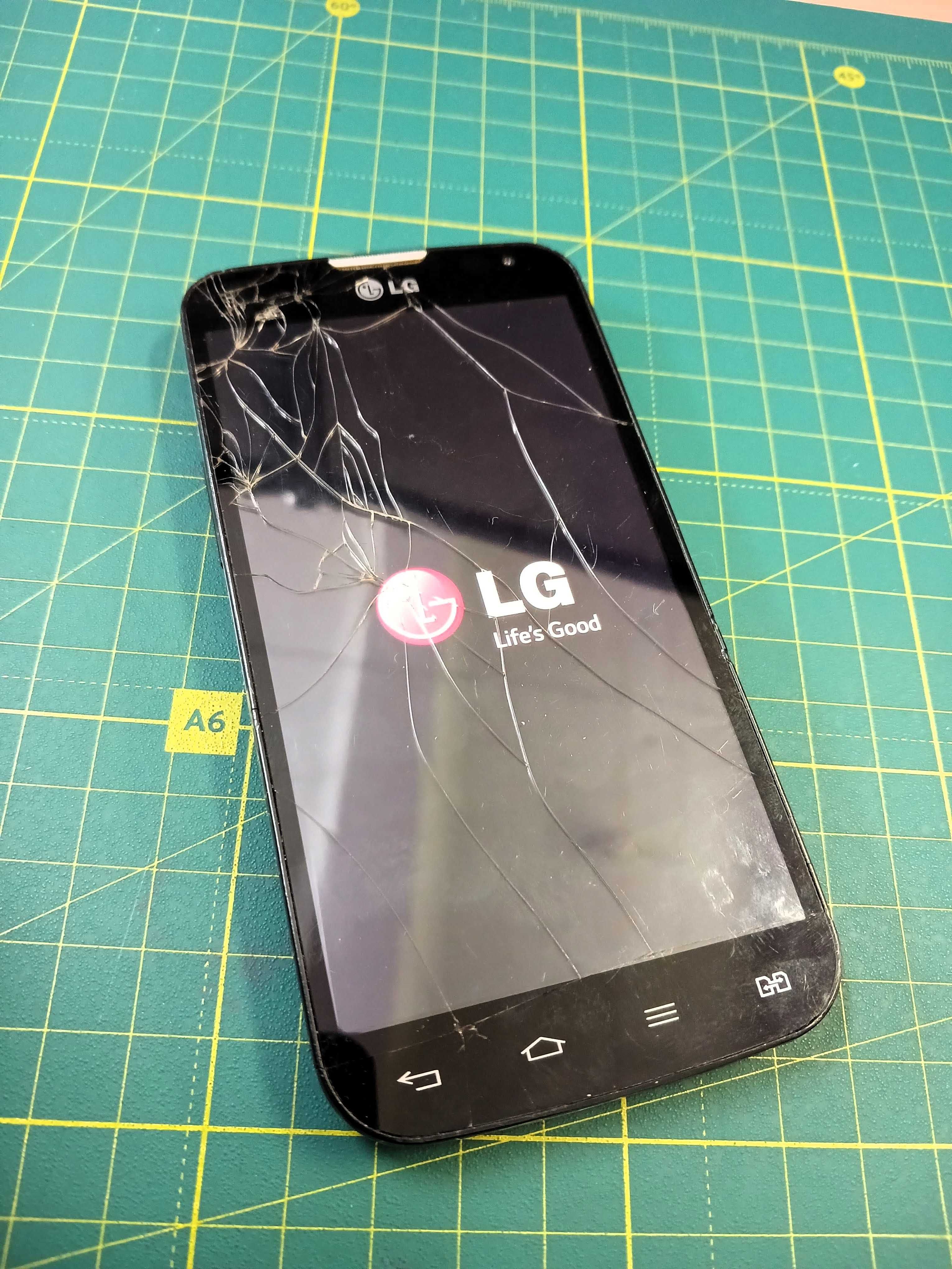 Смартфон LG L90 Optimus