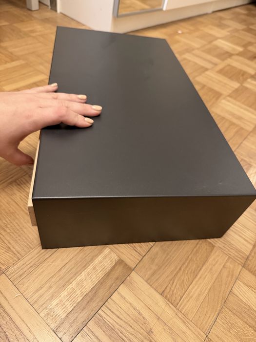 Podstawka pod monitor laptop ikea Elloven