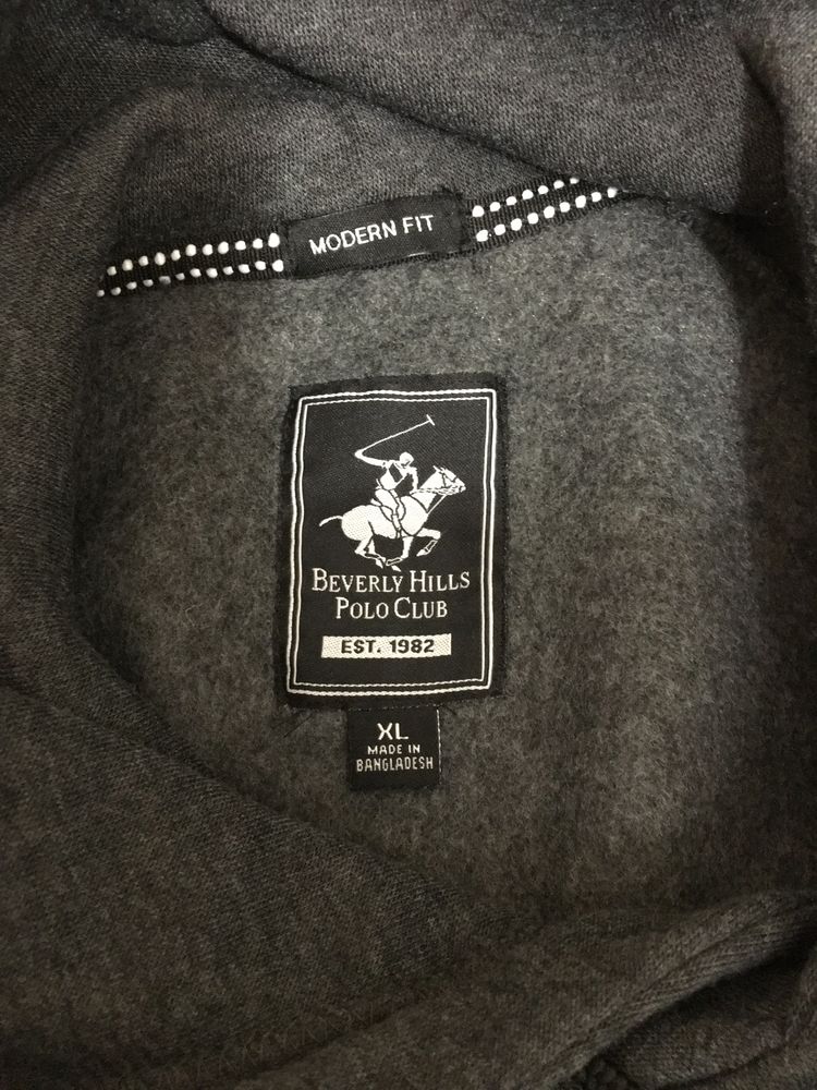 Продам худи Beverly Hills Polo club