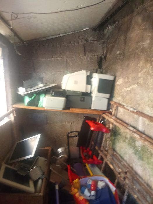 Vendo 5 inmeressoras a750 cada uma para peças