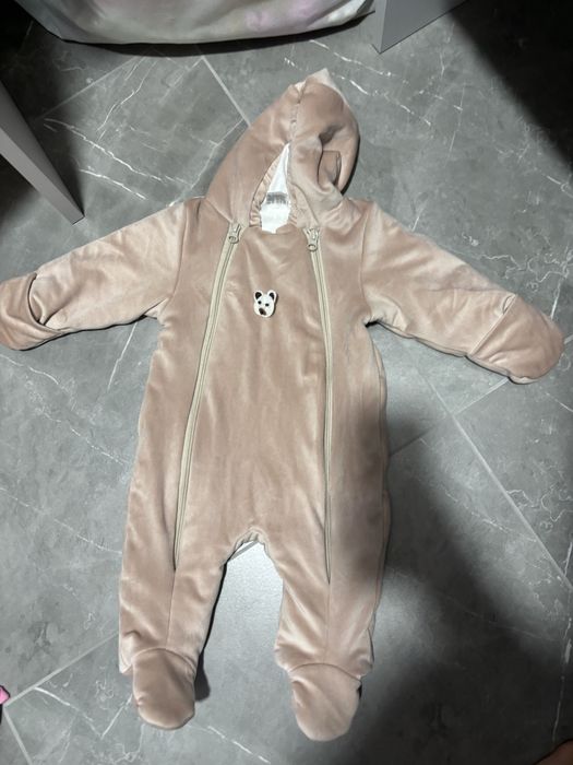 Комбінезон демісезон