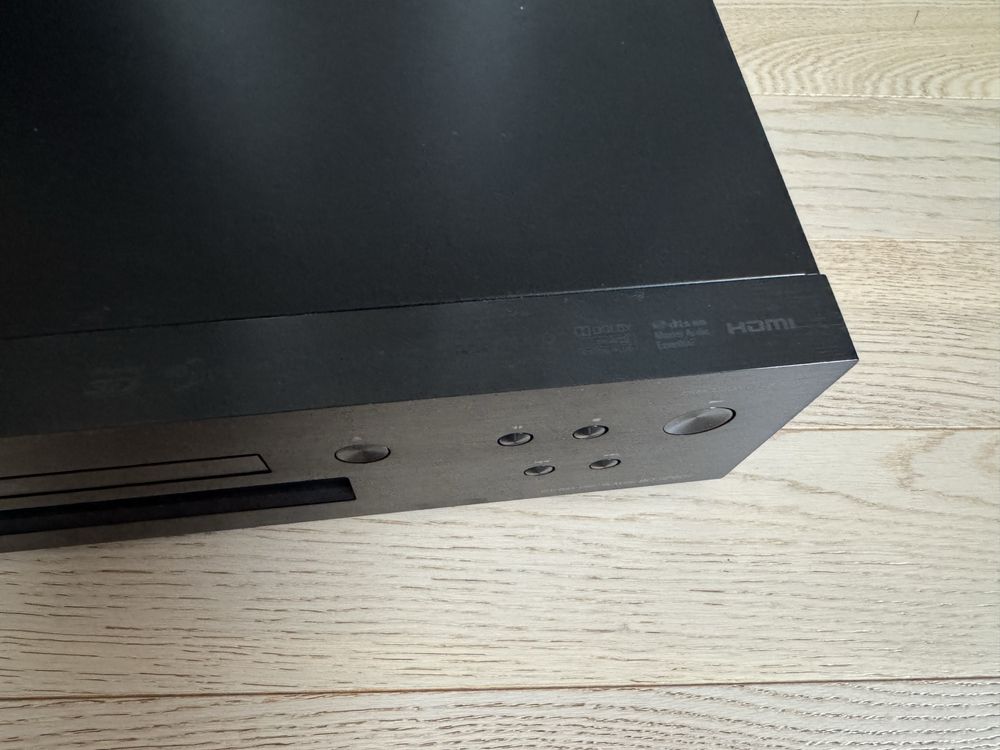 Blu Ray Onkyo BD-SP 809