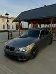 Sprzedam BMW e60 535D