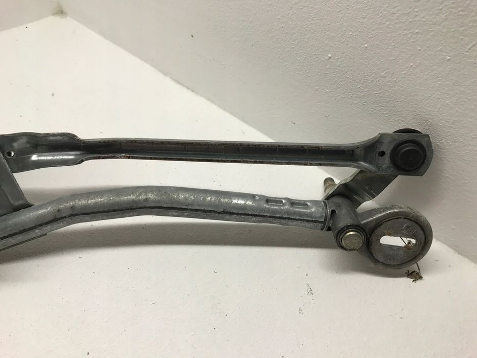 Mercedes SL R230 W230 Mechanizm Wycieraczek przód