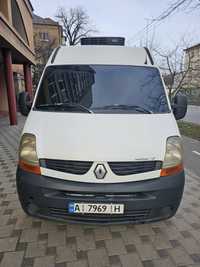 Продам Renault Master