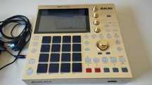 Mpc One Gold (como nova)