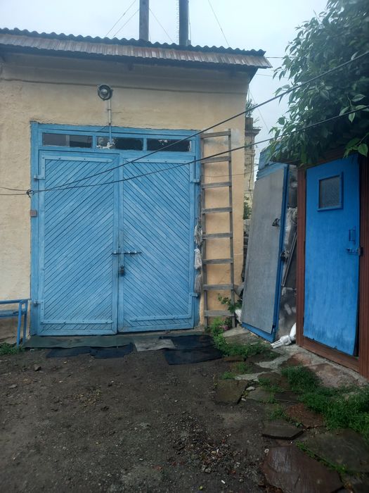 Житловий будинок