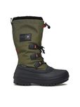 Buty nowe Helly Hansen Śniegowce Arctic Patrol Boot Zielony