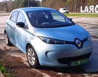 Renault Zoe Pierwszy wł w PL