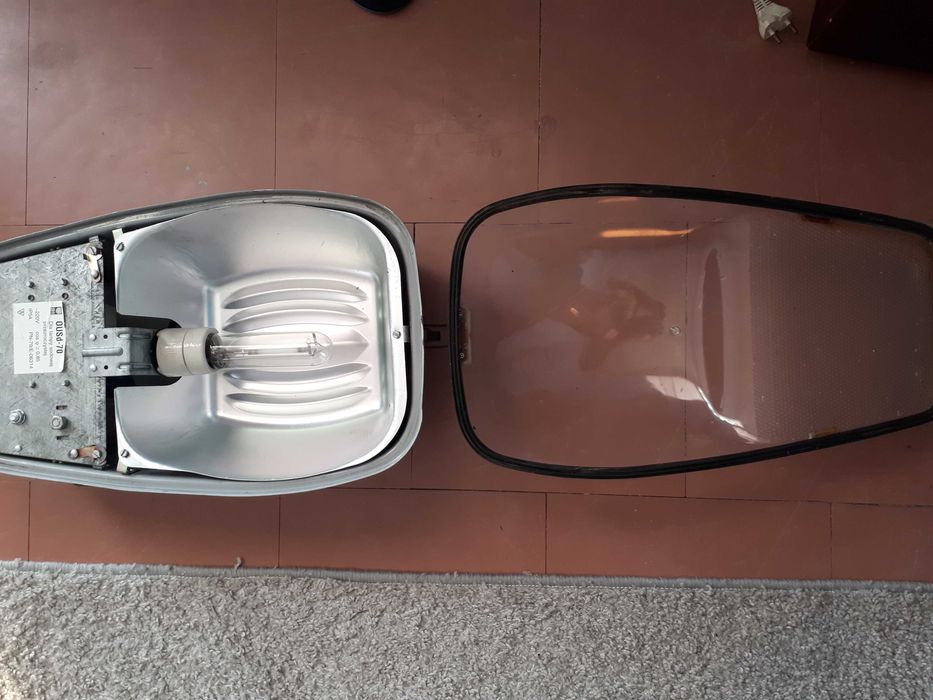 Oprawa oświetleniowa OUSd-70 lampa drogowa