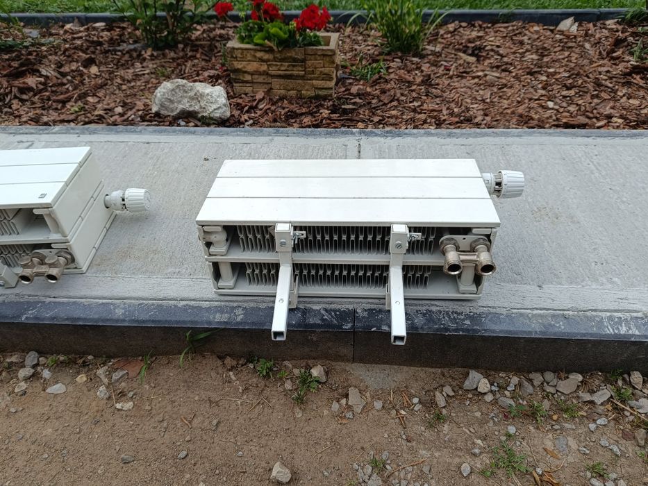 Grzejniczki firmy radson