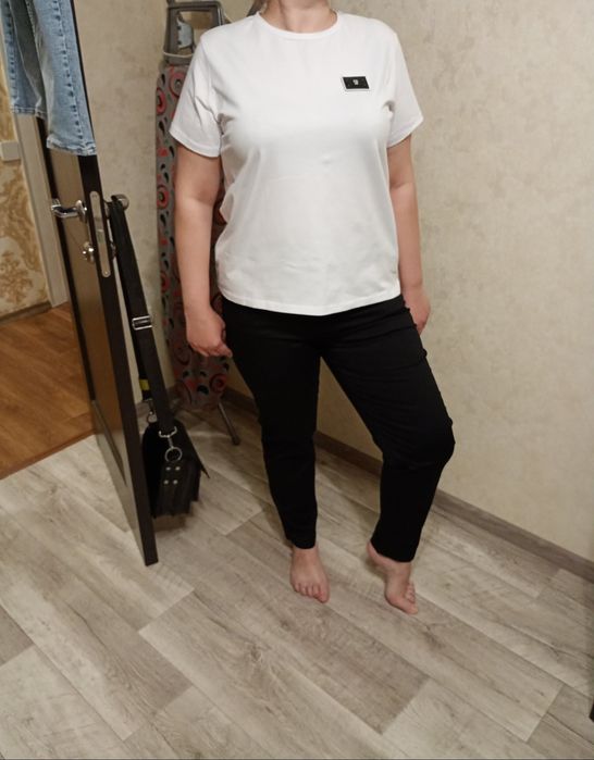 Продам костюм двойка  весна лето Турция RAW 52 54