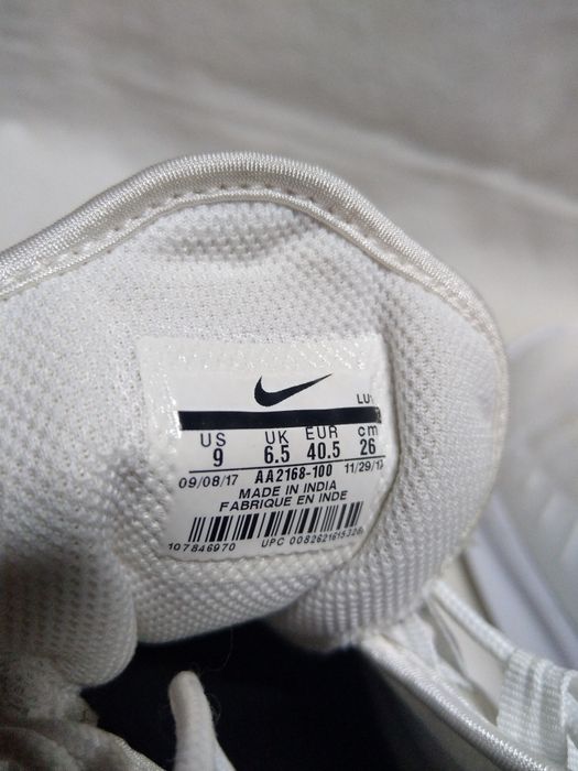 Buty Nike Air Max Axis rozm. 40,5