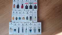 Feromony męskie damskie wody toaletowe perfumy zapachy wyprzedaż