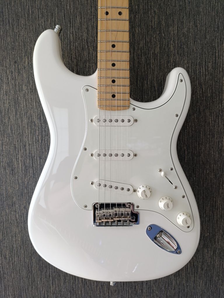 Fender Player Stratocaster
