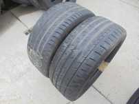 Opony Continental ContiSportContact 3e ssr 245/45r18 96y