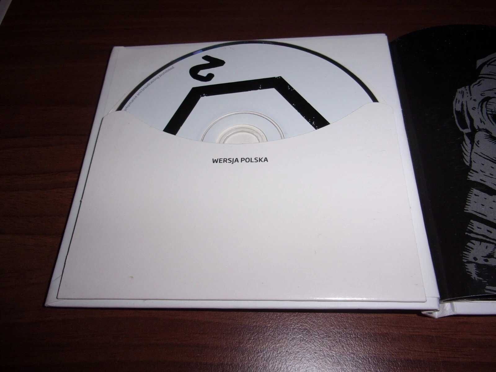Chemia ‎- O2 2CD