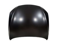 Капот ( Алюміній + герметик ) на BMW 7 Series F01 / F02 2008-2015
