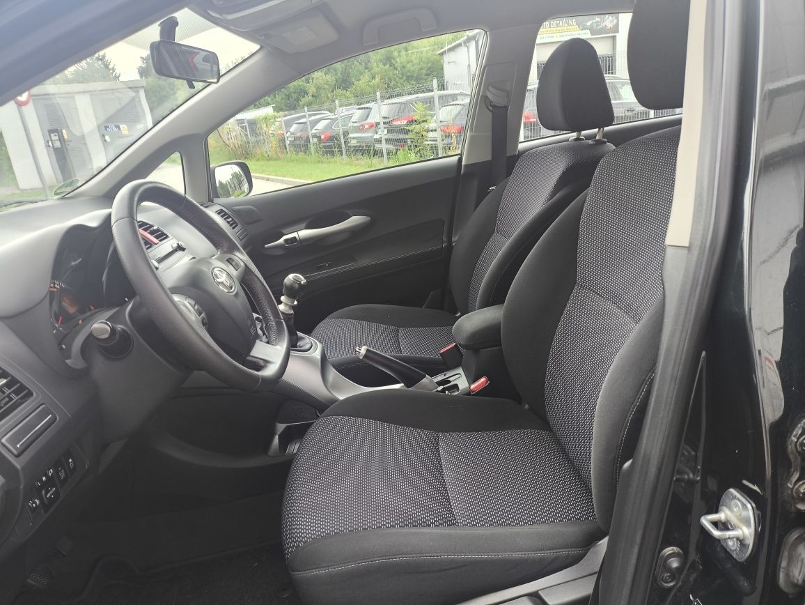 Toyota Auris 1,3 VVTi Lift z Niemiec, zadbany, idealny!