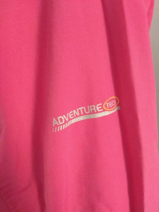 Kurtka damska trekkingowa przejściowa jesienna isotex Regatta S 38 40