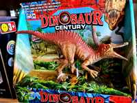 Dinozaur figurka dla dzieci super zabawa nowy zabawki