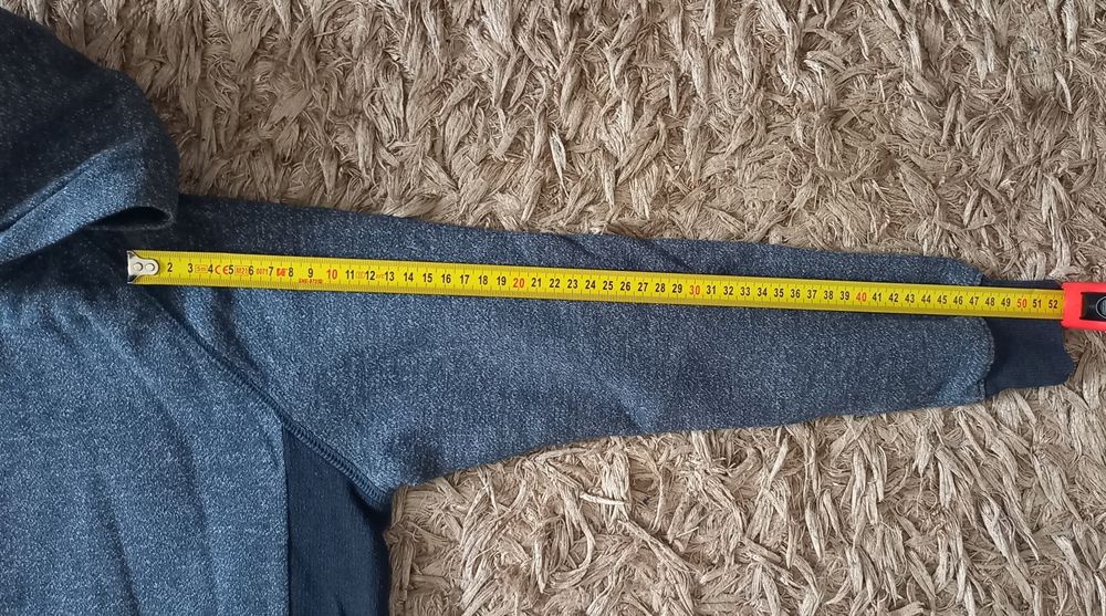 Bluza dziecięca na codzień